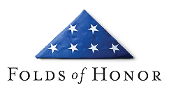 Folds of Honor Logo